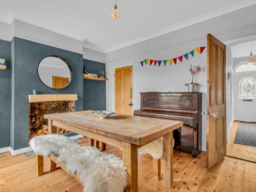Spacious Whistable Haven Pass the Keys